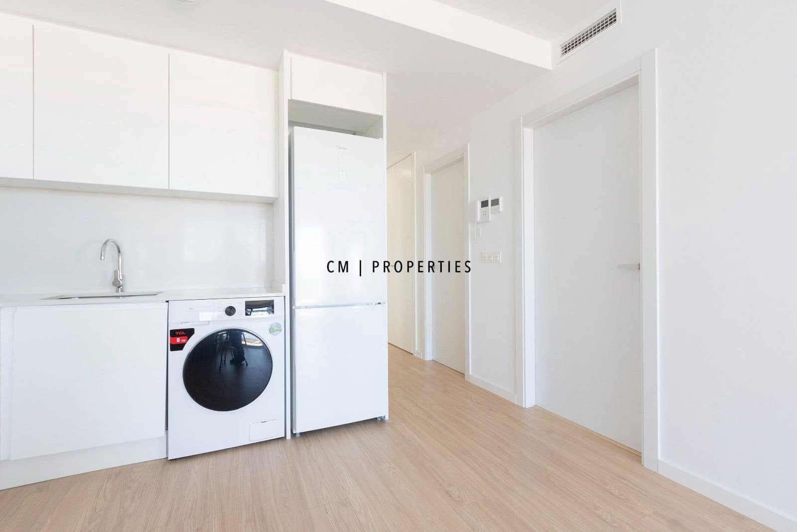 2 sypialnia Penthouse do wynajęcia w Sagunto / Sagunt z basenem garażem - 1 500 € (Ref: 9872400)