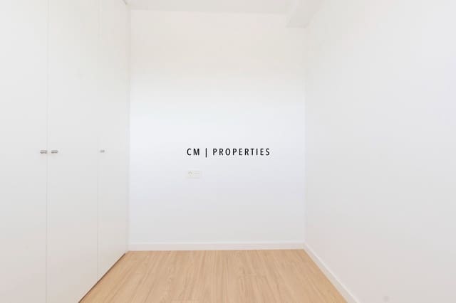 2 sypialnia Penthouse do wynajęcia w Sagunto / Sagunt z basenem garażem - 1 500 € (Ref: 9872400)