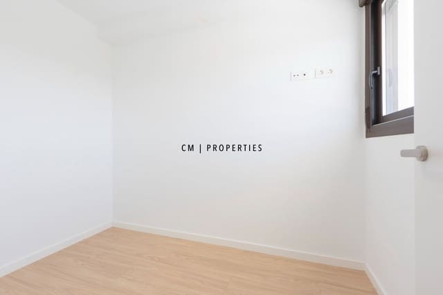 2 sypialnia Penthouse do wynajęcia w Sagunto / Sagunt z basenem garażem - 1 500 € (Ref: 9872400)