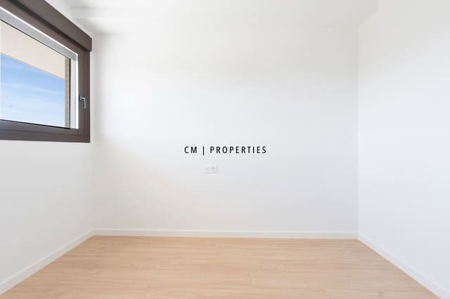 2 sypialnia Penthouse do wynajęcia w Sagunto / Sagunt z basenem garażem - 1 500 € (Ref: 9872400)