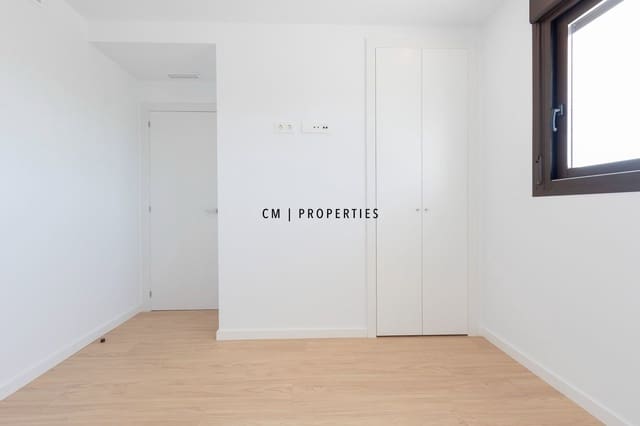 2 sypialnia Penthouse do wynajęcia w Sagunto / Sagunt z basenem garażem - 1 500 € (Ref: 9872400)