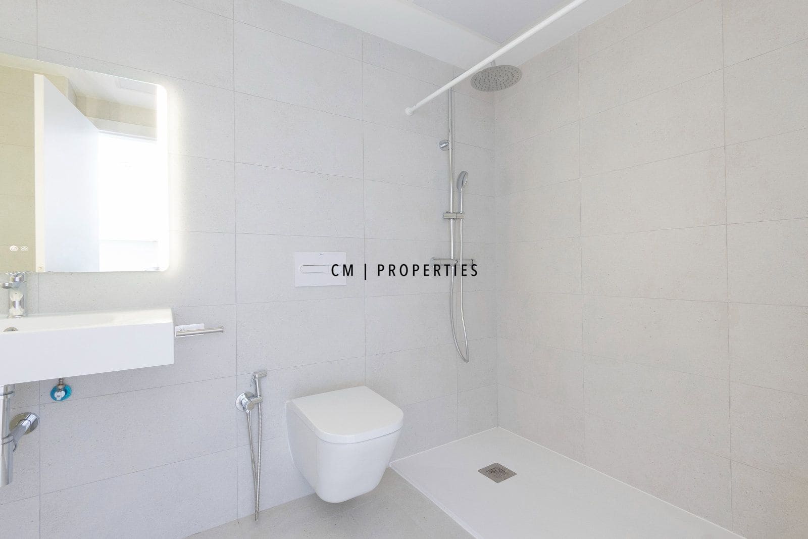 2 sypialnia Penthouse do wynajęcia w Sagunto / Sagunt z basenem garażem - 1 500 € (Ref: 9872400)