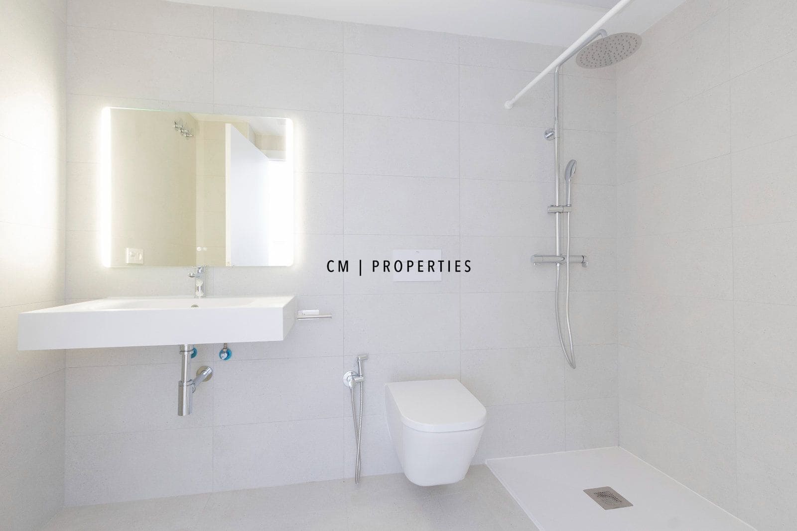 2 sypialnia Penthouse do wynajęcia w Sagunto / Sagunt z basenem garażem - 1 500 € (Ref: 9872400)