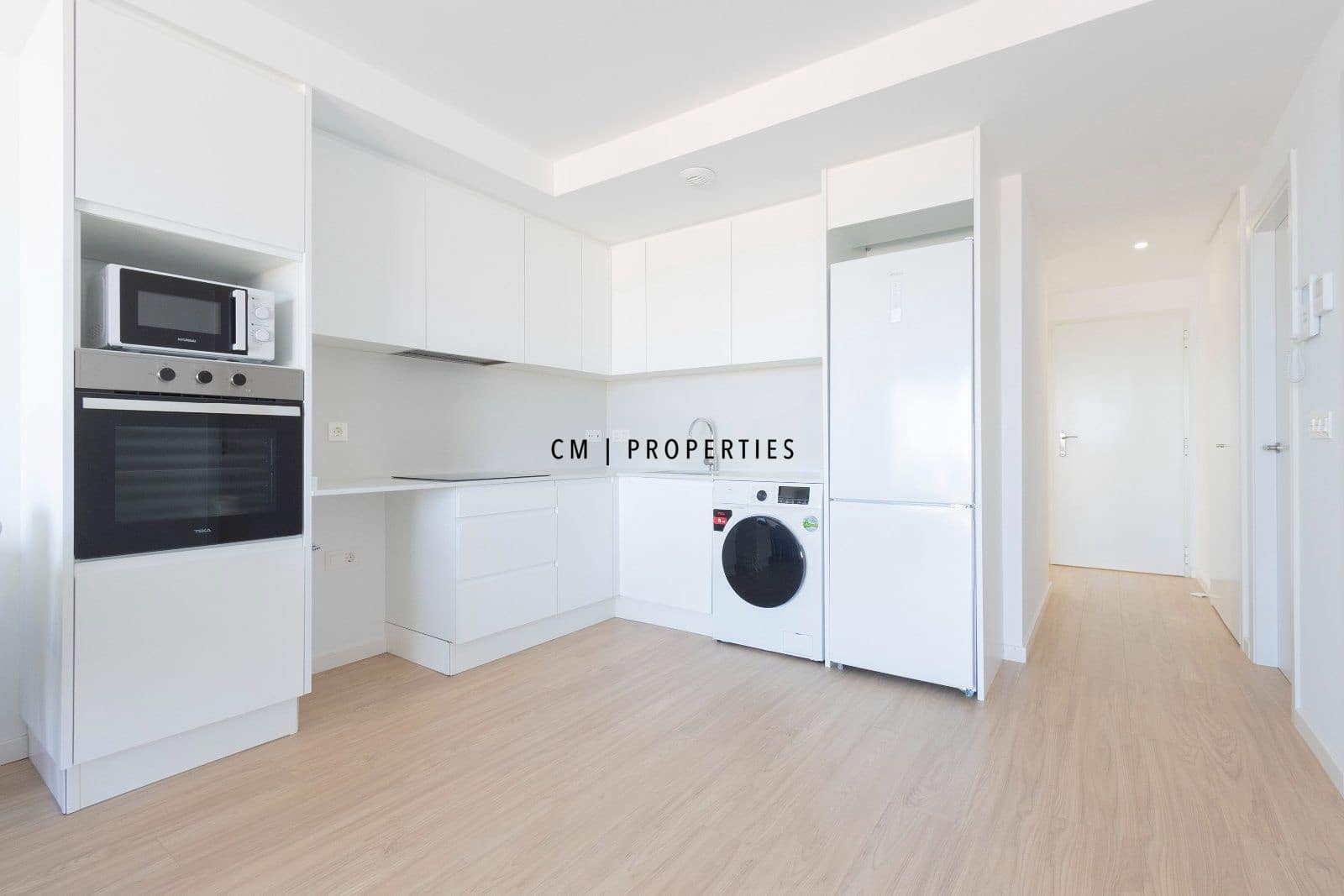 2 sypialnia Penthouse do wynajęcia w Sagunto / Sagunt z basenem garażem - 1 500 € (Ref: 9872400)