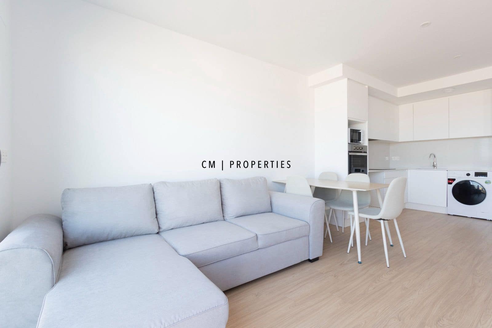 2 sypialnia Penthouse do wynajęcia w Sagunto / Sagunt z basenem garażem - 1 500 € (Ref: 9872400)