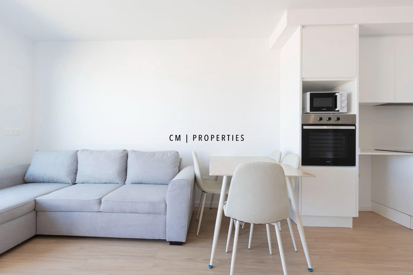 2 sypialnia Penthouse do wynajęcia w Sagunto / Sagunt z basenem garażem - 1 500 € (Ref: 9872400)