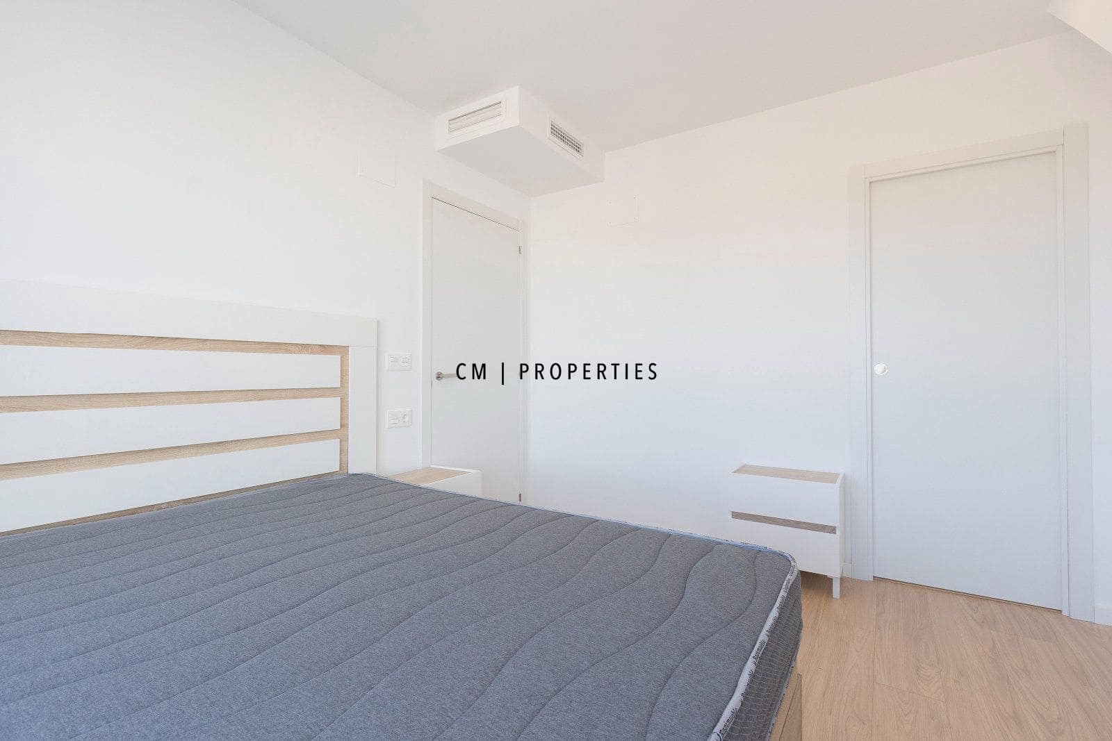 2 sypialnia Penthouse do wynajęcia w Sagunto / Sagunt z basenem garażem - 1 500 € (Ref: 9872400)
