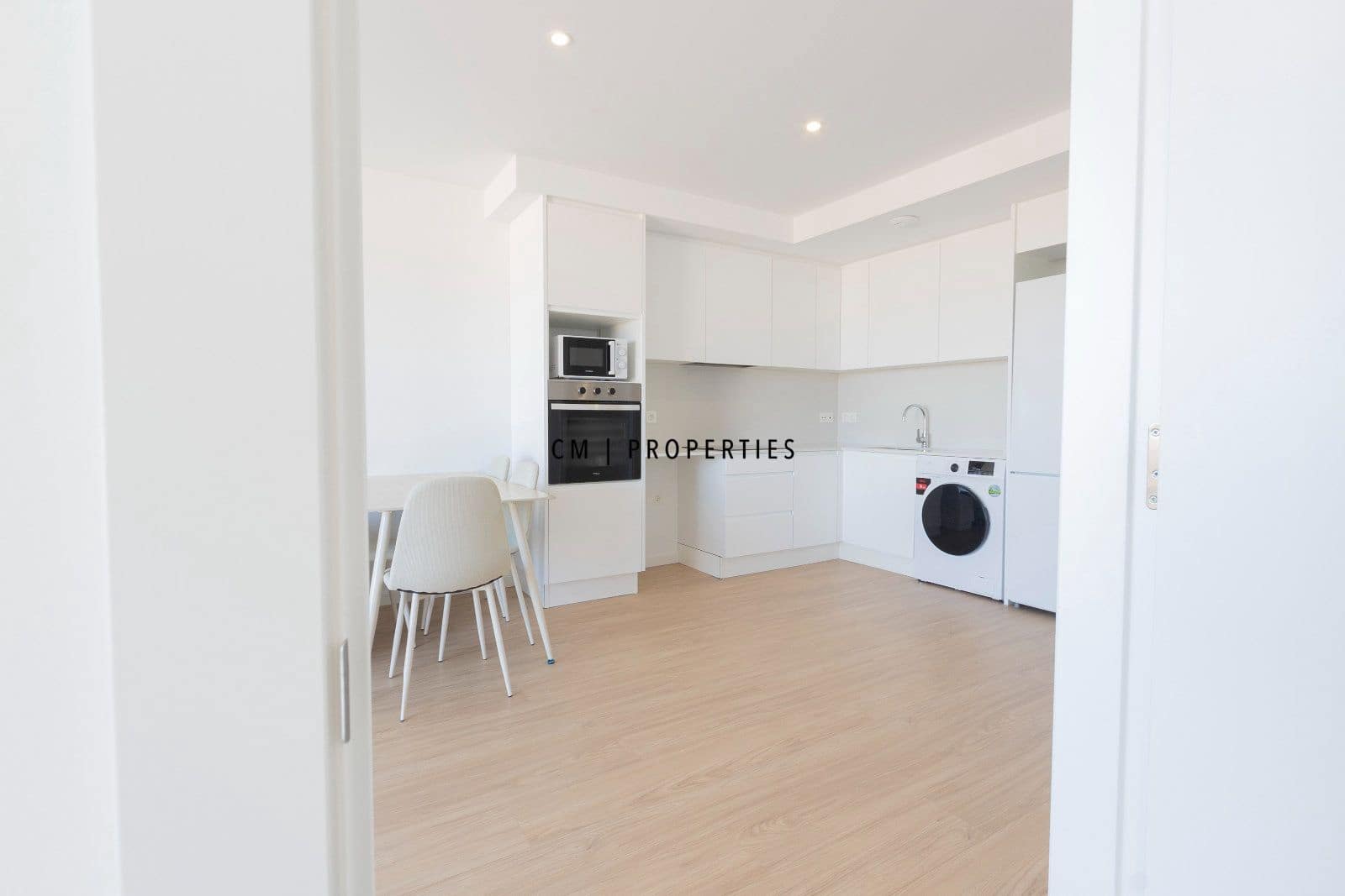 2 sypialnia Penthouse do wynajęcia w Sagunto / Sagunt z basenem garażem - 1 500 € (Ref: 9872400)
