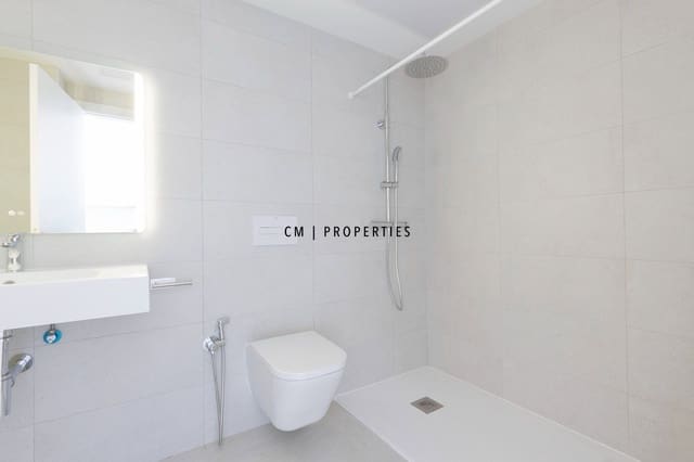 2 sypialnia Penthouse do wynajęcia w Sagunto / Sagunt z basenem garażem - 1 500 € (Ref: 9872400)