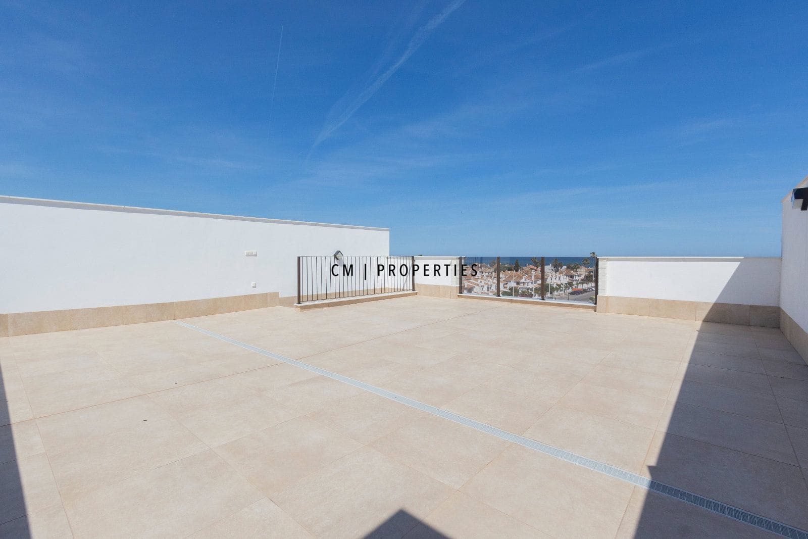 2 sypialnia Penthouse do wynajęcia w Sagunto / Sagunt z basenem garażem - 1 500 € (Ref: 9872400)