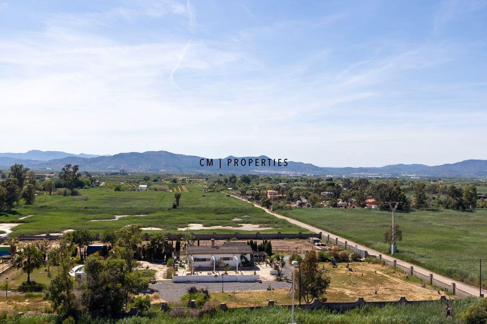2 sypialnia Penthouse do wynajęcia w Sagunto / Sagunt z basenem garażem - 1 500 € (Ref: 9872400)