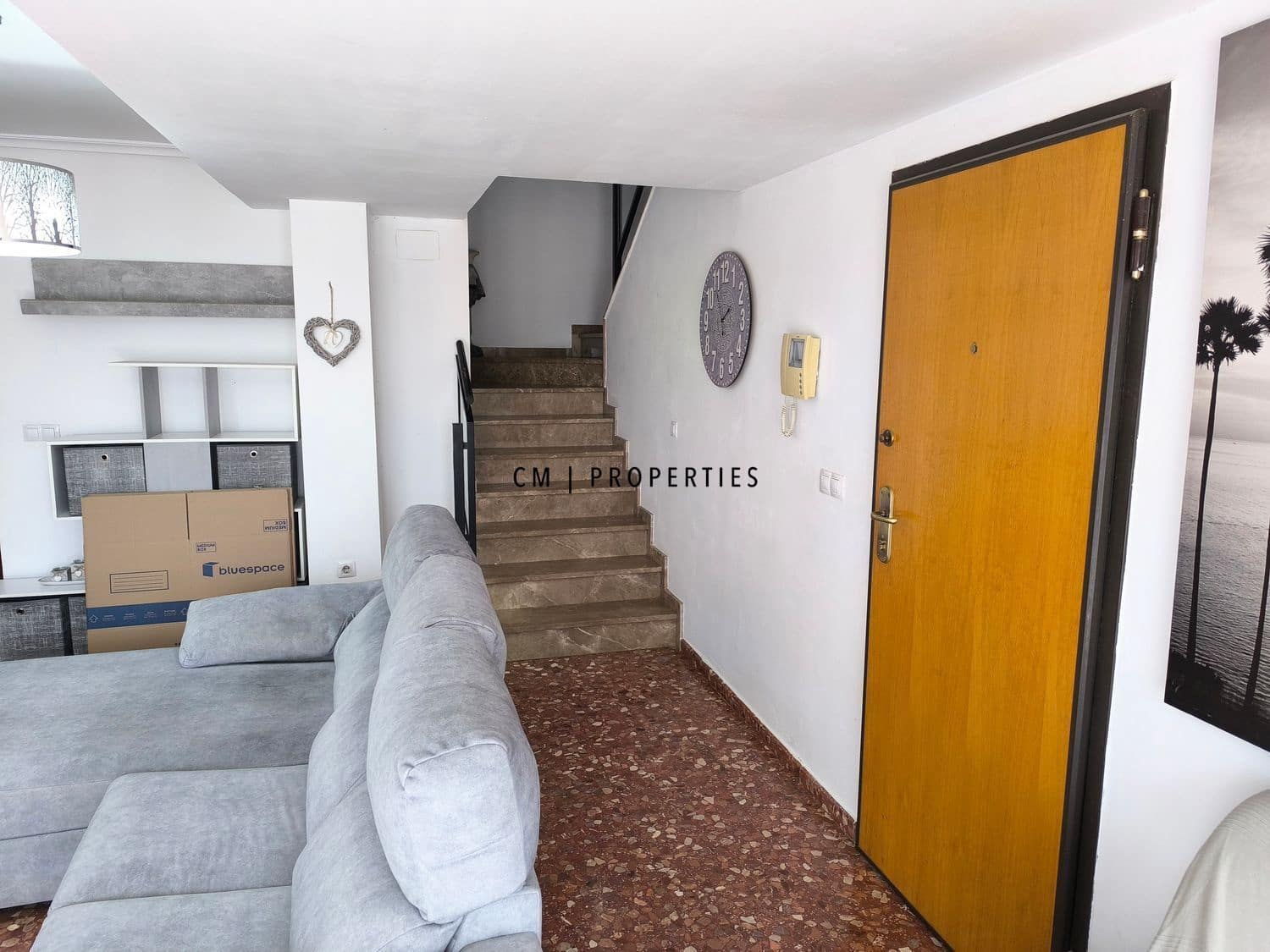 3 bedroom Penthouse for rent in Paiporta with garage - € 1,500 (Ref: 9873821)