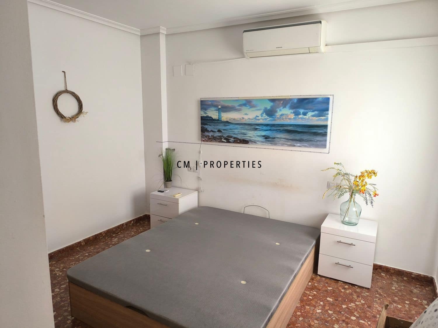 3 bedroom Penthouse for rent in Paiporta with garage - € 1,500 (Ref: 9873821)