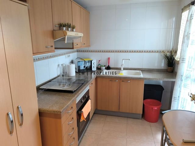 3 soverom Penthouse til leie i Paiporta med garasje - € 1 500 (Ref: 9873821)