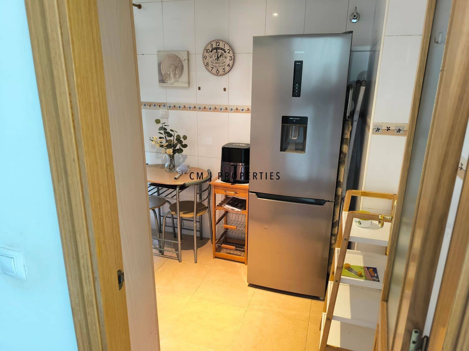 3 bedroom Penthouse for rent in Paiporta with garage - € 1,500 (Ref: 9873821)
