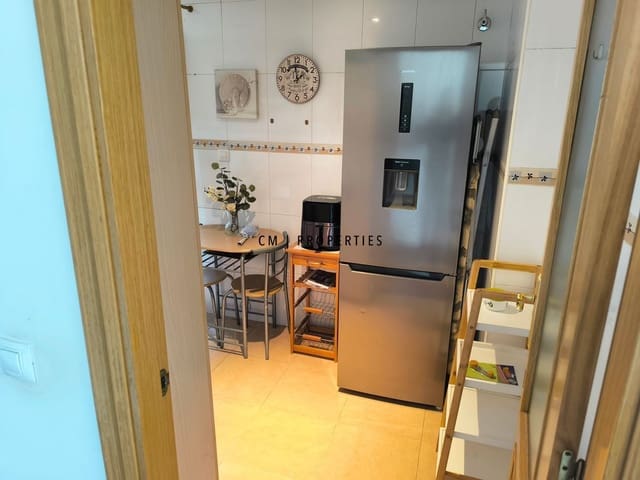 3 soverom Penthouse til leie i Paiporta med garasje - € 1 500 (Ref: 9873821)