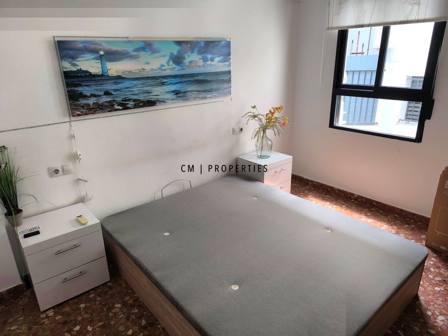 3 bedroom Penthouse for rent in Paiporta with garage - € 1,500 (Ref: 9873821)