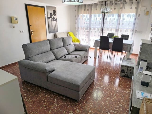 3 soverom Penthouse til leie i Paiporta med garasje - € 1 500 (Ref: 9873821)