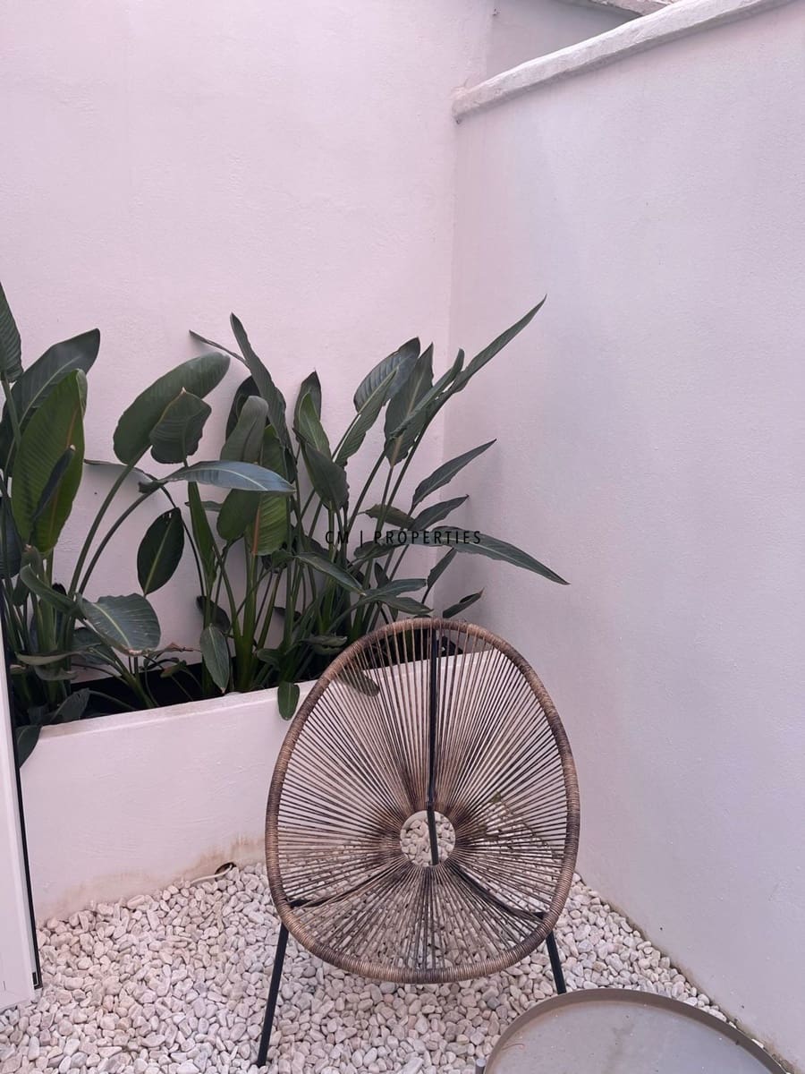 Piso de 2 habitaciones en València ciudad en alquiler - 2.000 € (Ref: 9873822)