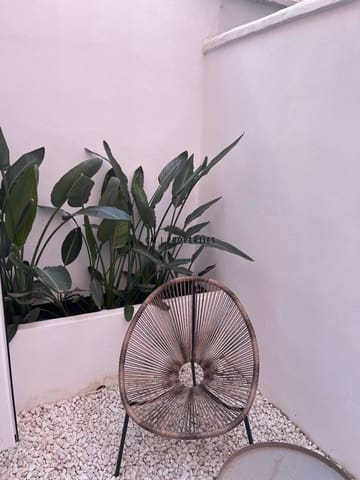 Piso de 2 habitaciones en Poblats Maritims, València ciudad en alquiler - 2.000 € (Ref: 9873822)
