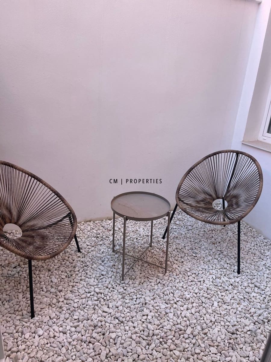 Piso de 2 habitaciones en València ciudad en alquiler - 2.000 € (Ref: 9873822)