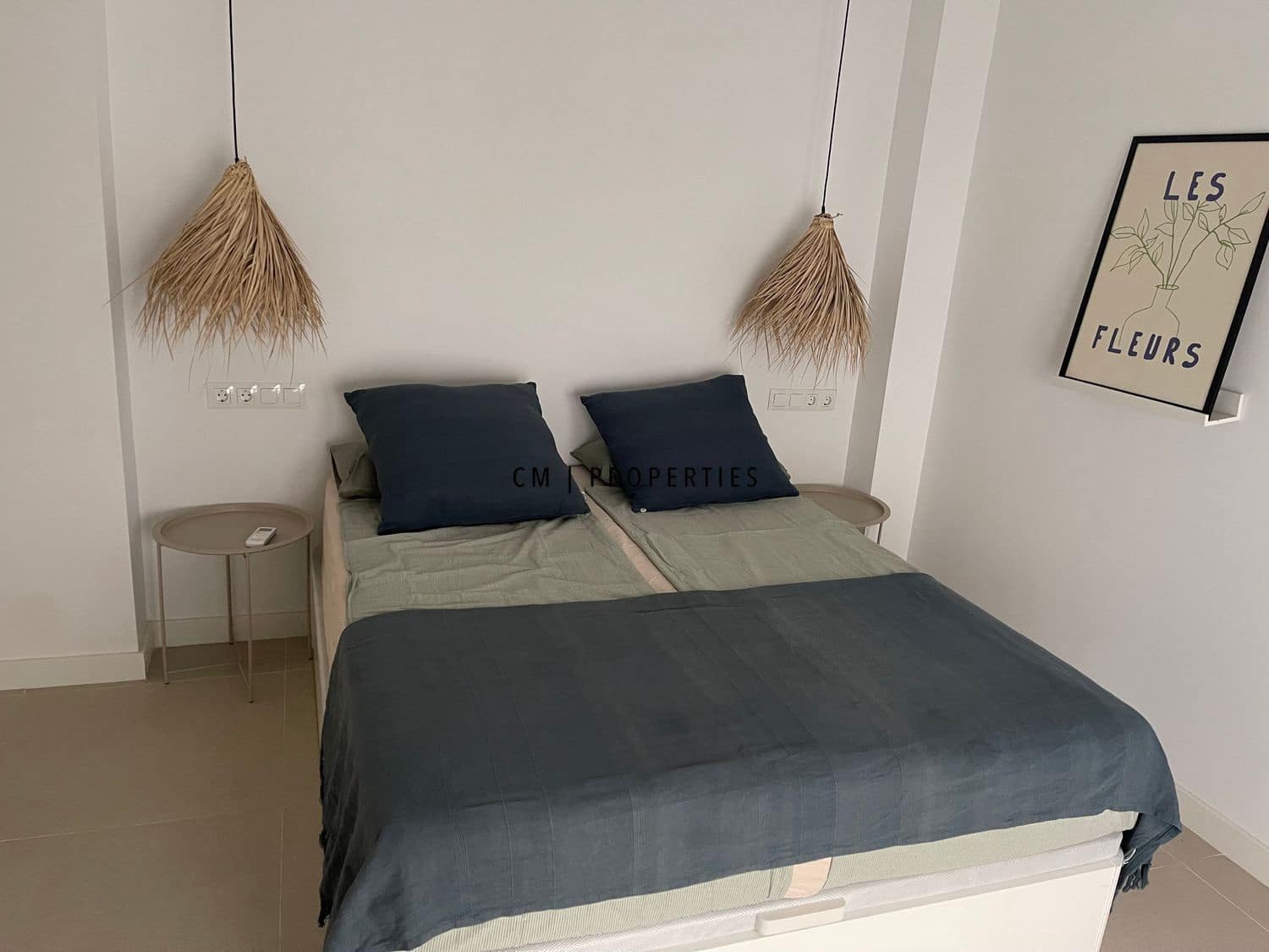 Piso de 2 habitaciones en València ciudad en alquiler - 2.000 € (Ref: 9873822)