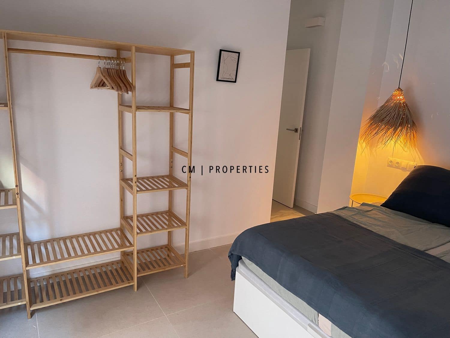 Piso de 2 habitaciones en València ciudad en alquiler - 2.000 € (Ref: 9873822)