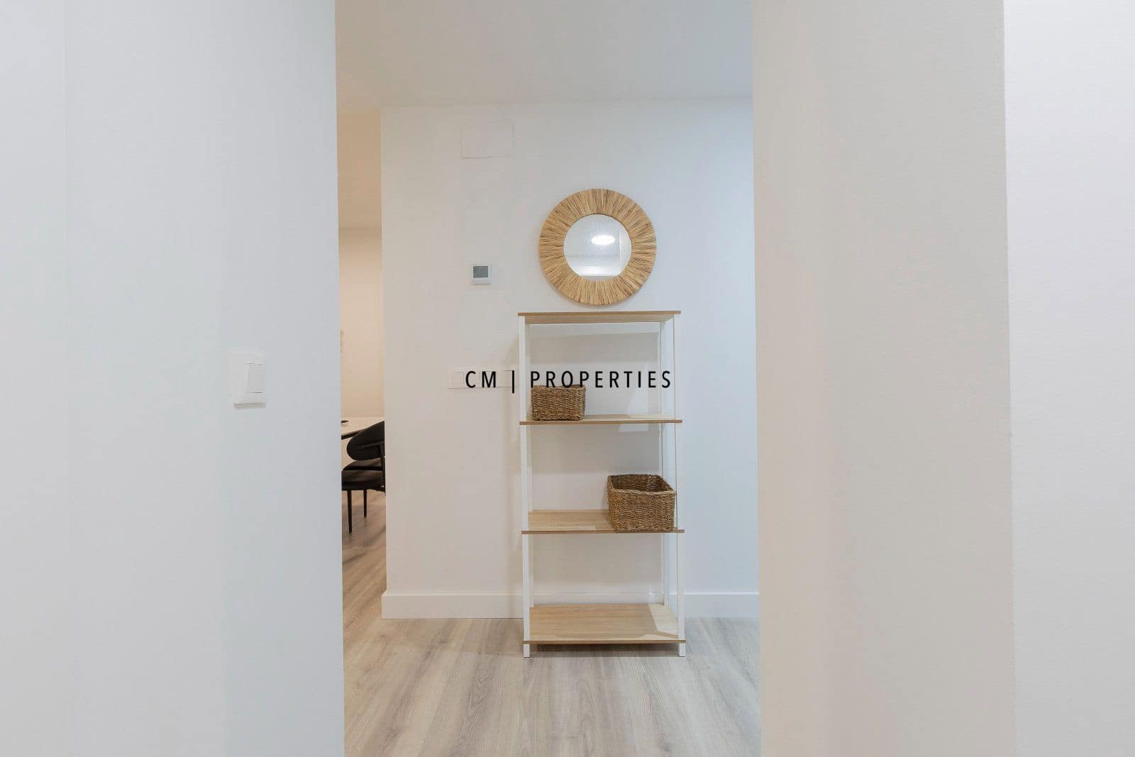 Piso de 3 habitaciones en València ciudad en alquiler - 2.100 € (Ref: 9874182)