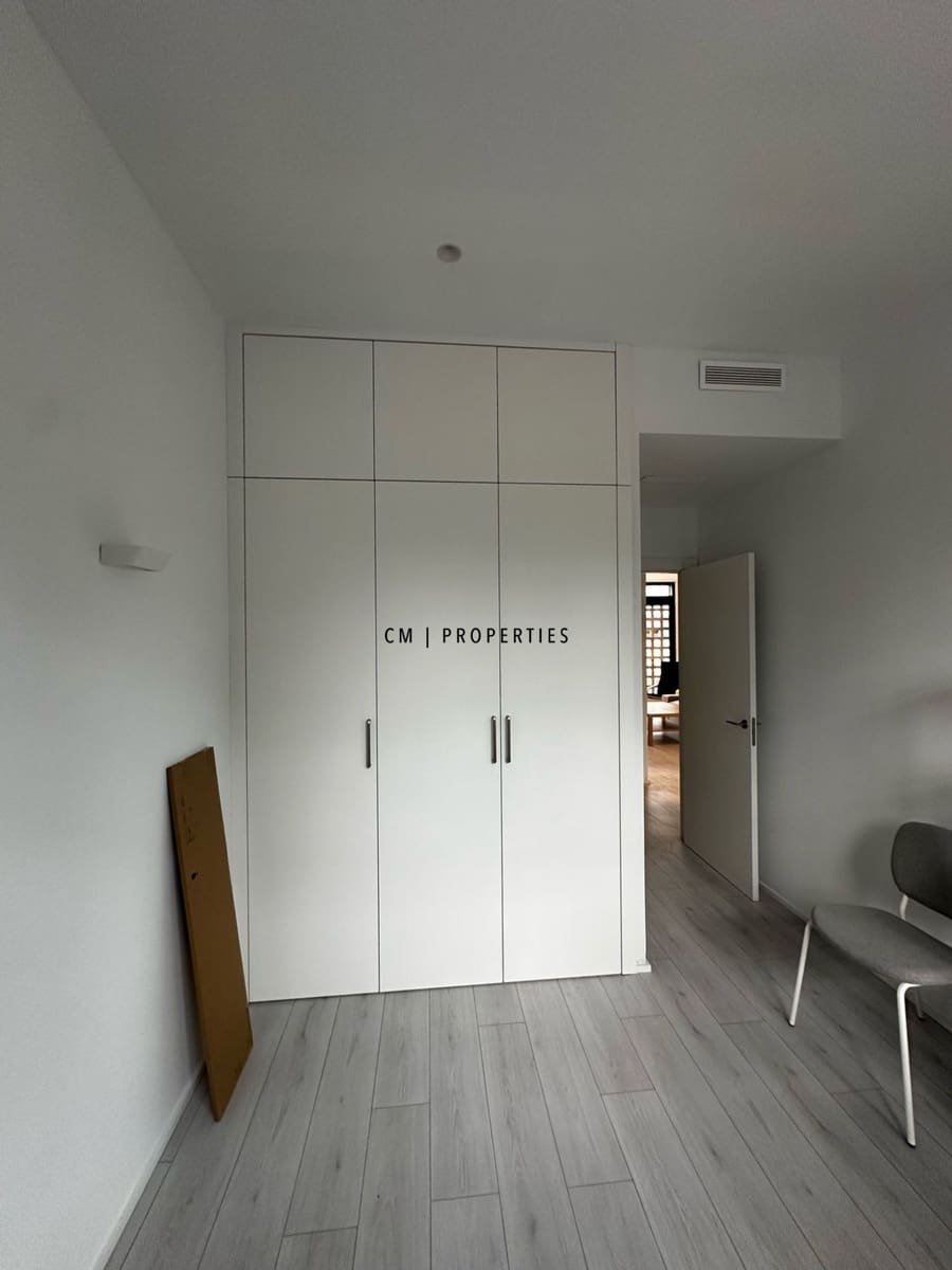 3 soveværelse Lejlighed til leje i Moncada - € 1.450 (Ref: 9874382)