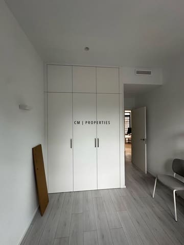 3 bedroom Flat for rent in Moncada - € 1,450 (Ref: 9874382)