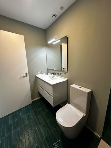 3 bedroom Flat for rent in Moncada - € 1,450 (Ref: 9874382)