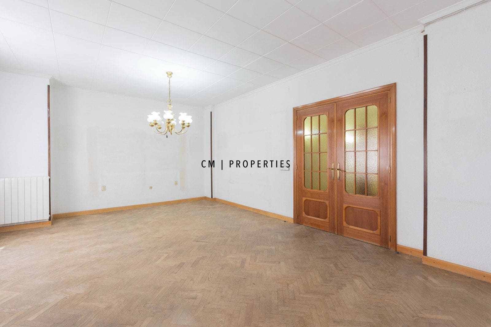 Piso de 4 habitaciones en València ciudad en venta - 480.000 € (Ref: 9876864)
