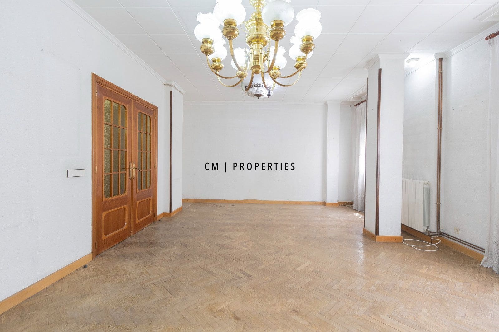 Piso de 4 habitaciones en València ciudad en venta - 480.000 € (Ref: 9876864)
