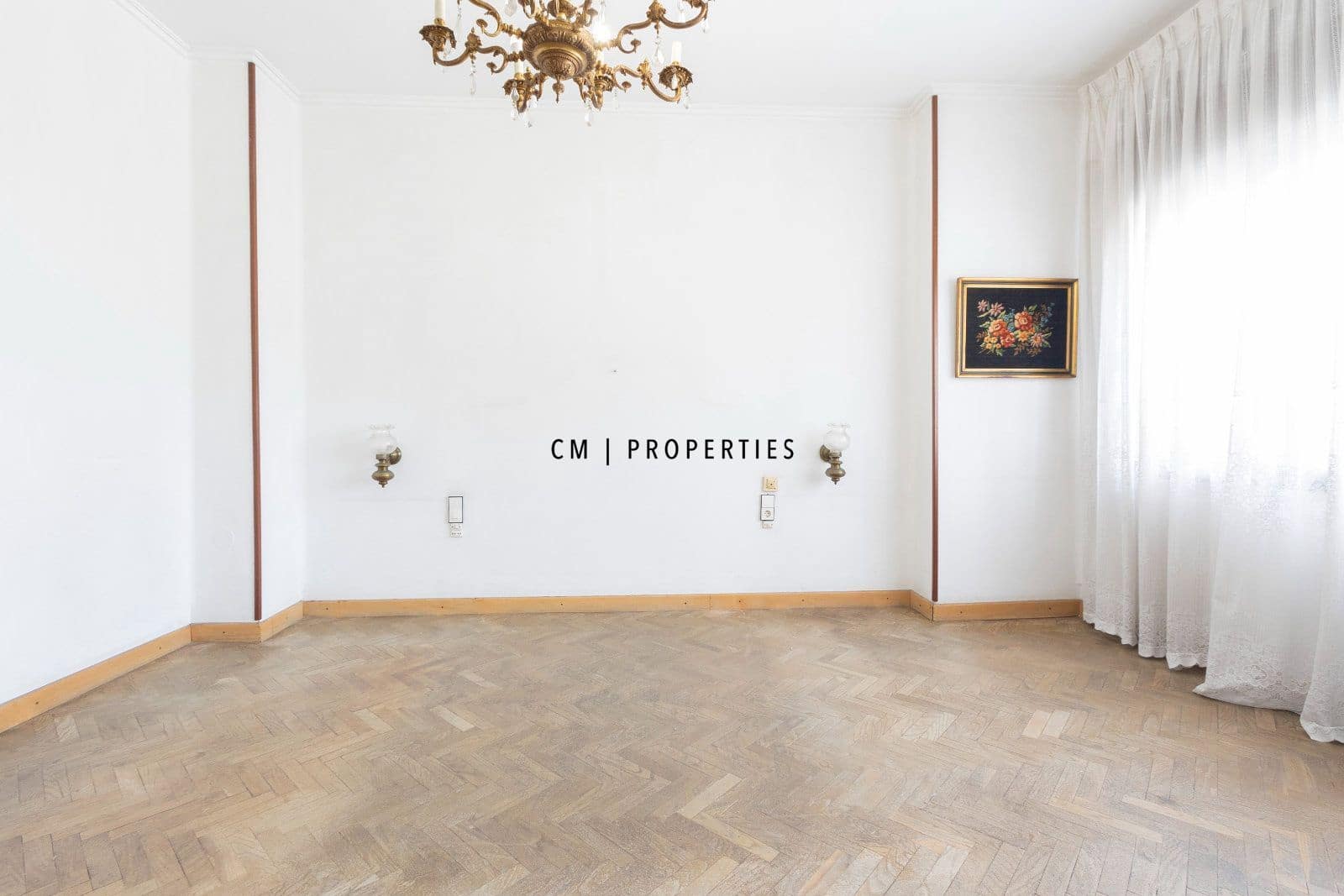 Piso de 4 habitaciones en València ciudad en venta - 480.000 € (Ref: 9876864)