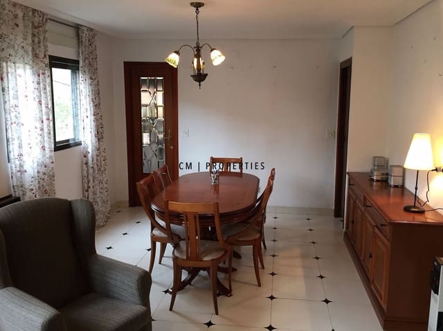 3 bedroom Flat for rent in El Pla del Real, Valencia city - € 1,700 (Ref: 9877115)