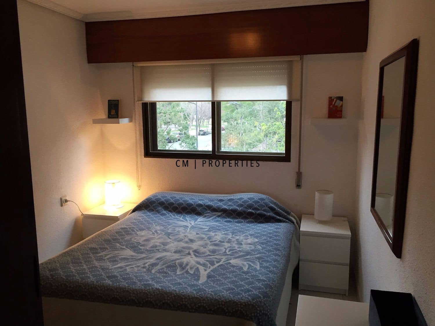 3 bedroom Flat for rent in Valencia city - € 1,700 (Ref: 9877115)