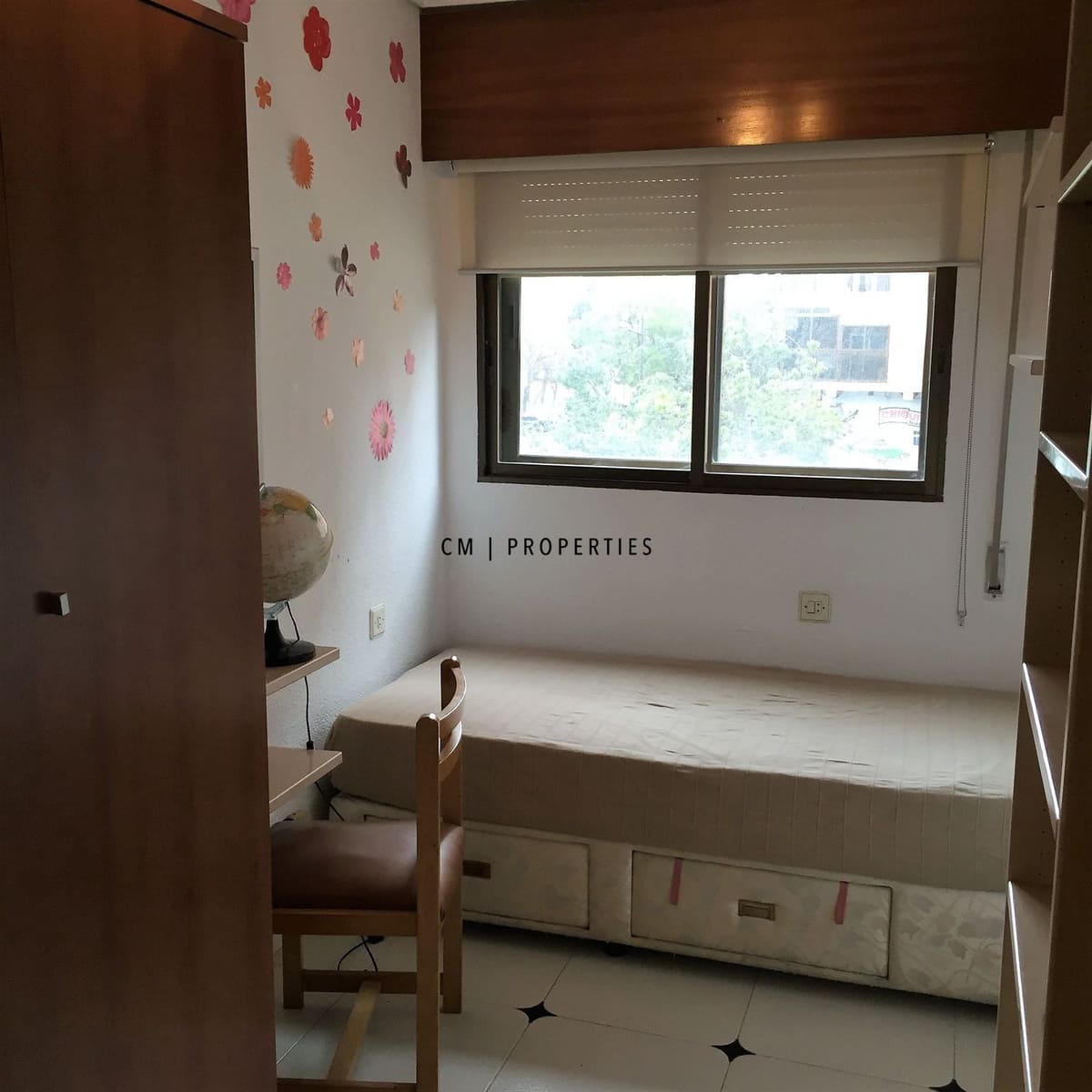 3 bedroom Flat for rent in Valencia city - € 1,700 (Ref: 9877115)