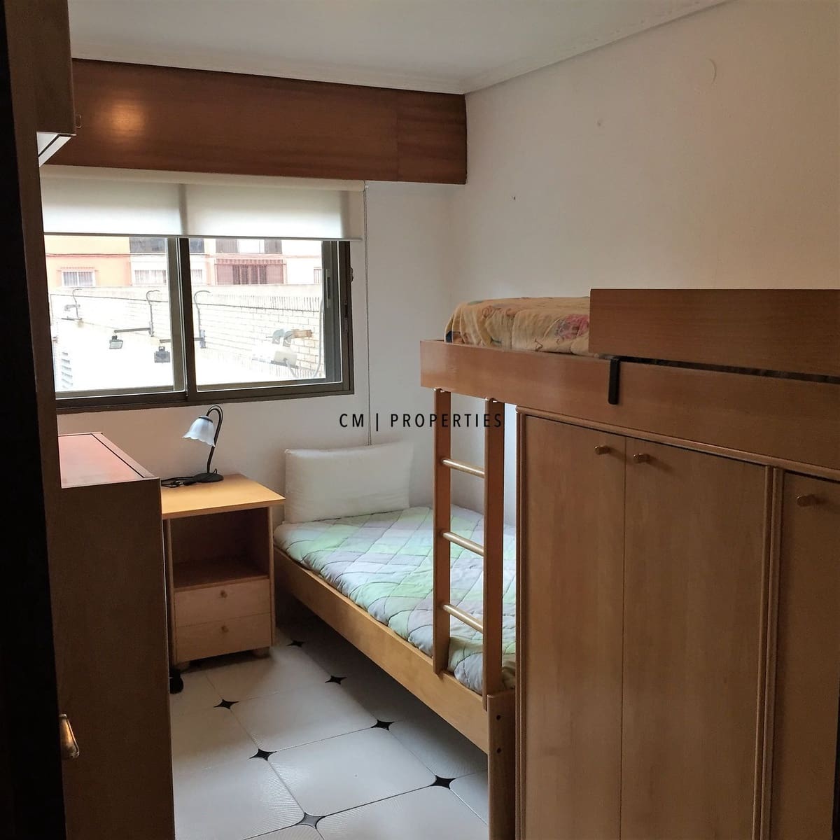3 bedroom Flat for rent in Valencia city - € 1,700 (Ref: 9877115)