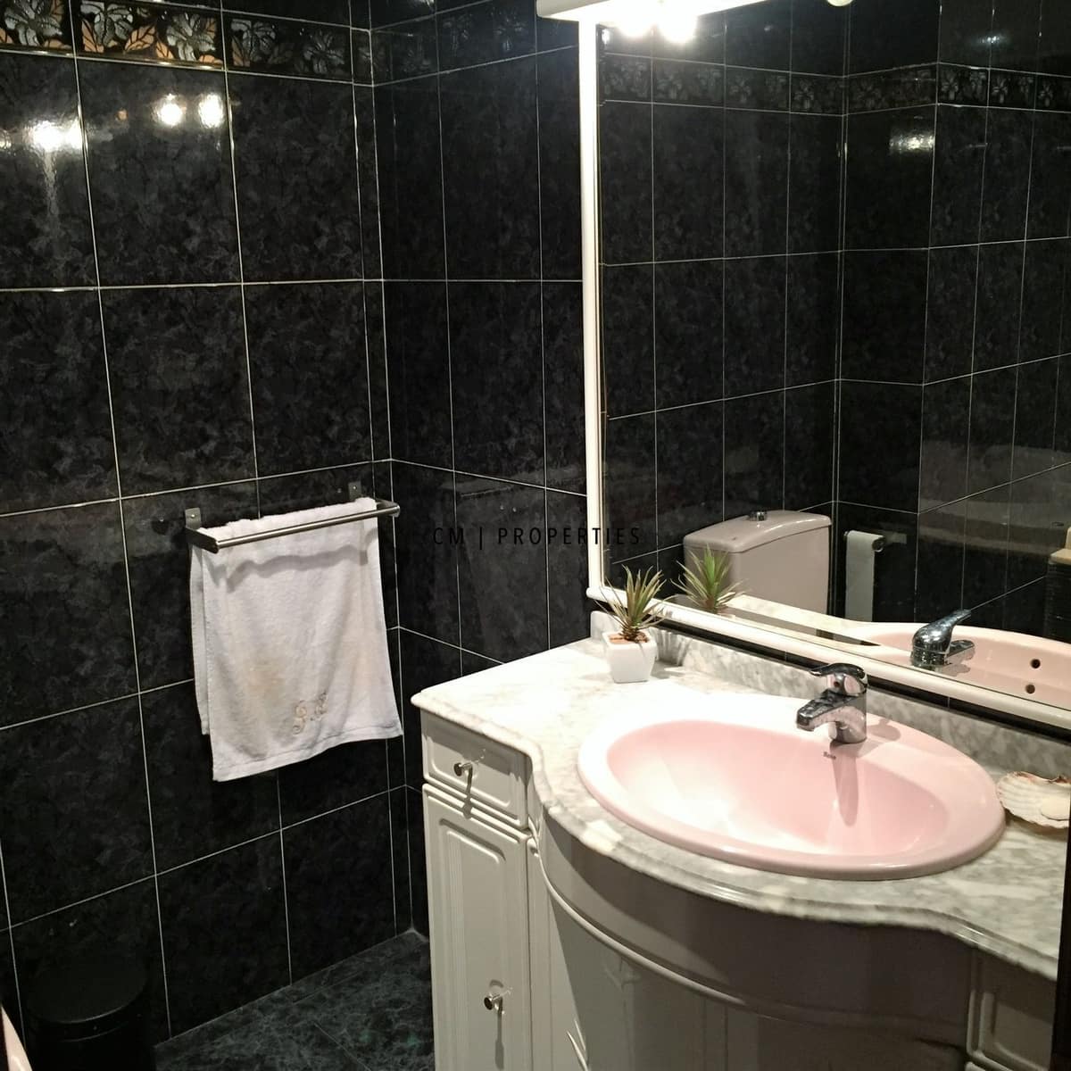 3 bedroom Flat for rent in Valencia city - € 1,700 (Ref: 9877115)