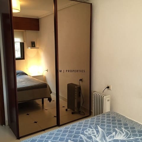 3 bedroom Flat for rent in El Pla del Real, Valencia city - € 1,700 (Ref: 9877115)