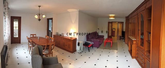 3 bedroom Flat for rent in El Pla del Real, Valencia city - € 1,700 (Ref: 9877115)