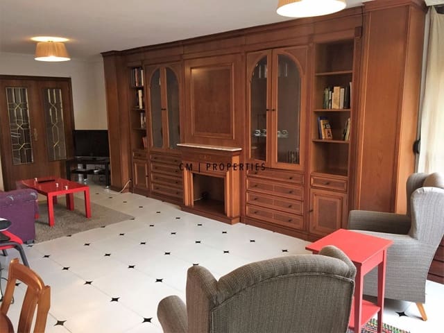 3 bedroom Flat for rent in El Pla del Real, Valencia city - € 1,700 (Ref: 9877115)