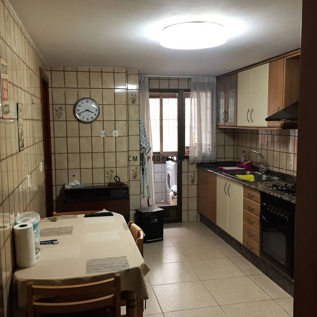 3 bedroom Flat for rent in Valencia city - € 1,700 (Ref: 9877115)