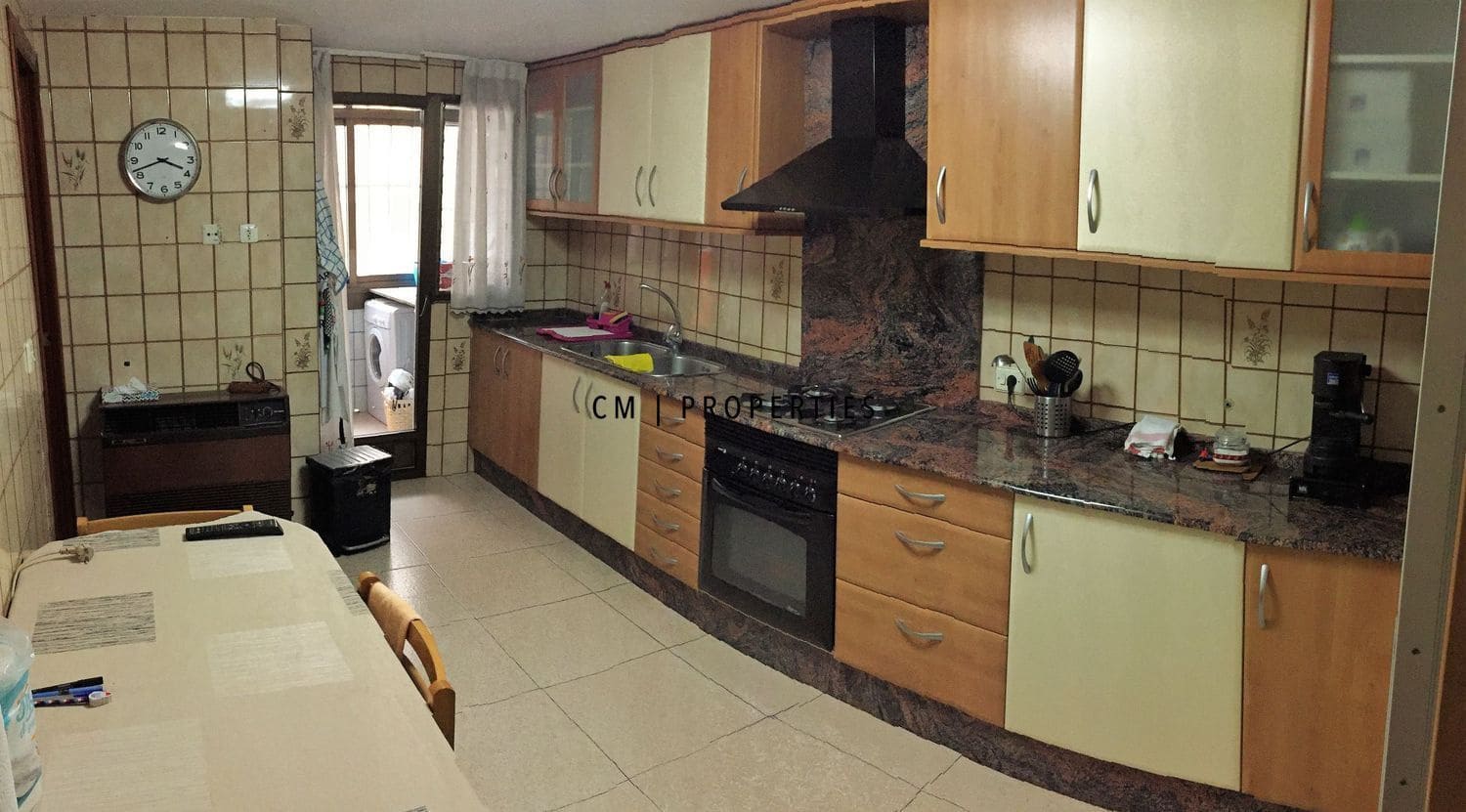 3 bedroom Flat for rent in Valencia city - € 1,700 (Ref: 9877115)