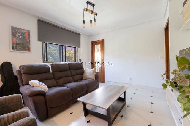 3 quarto Apartamento para arrendar em El Pla del Real, Valência cidade - 1 700 € (Ref: 9877115)