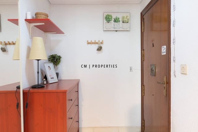 3 quarto Apartamento para arrendar em El Pla del Real, Valência cidade - 1 700 € (Ref: 9877115)