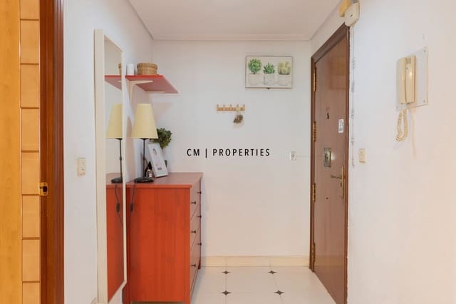3 quarto Apartamento para arrendar em El Pla del Real, Valência cidade - 1 700 € (Ref: 9877115)