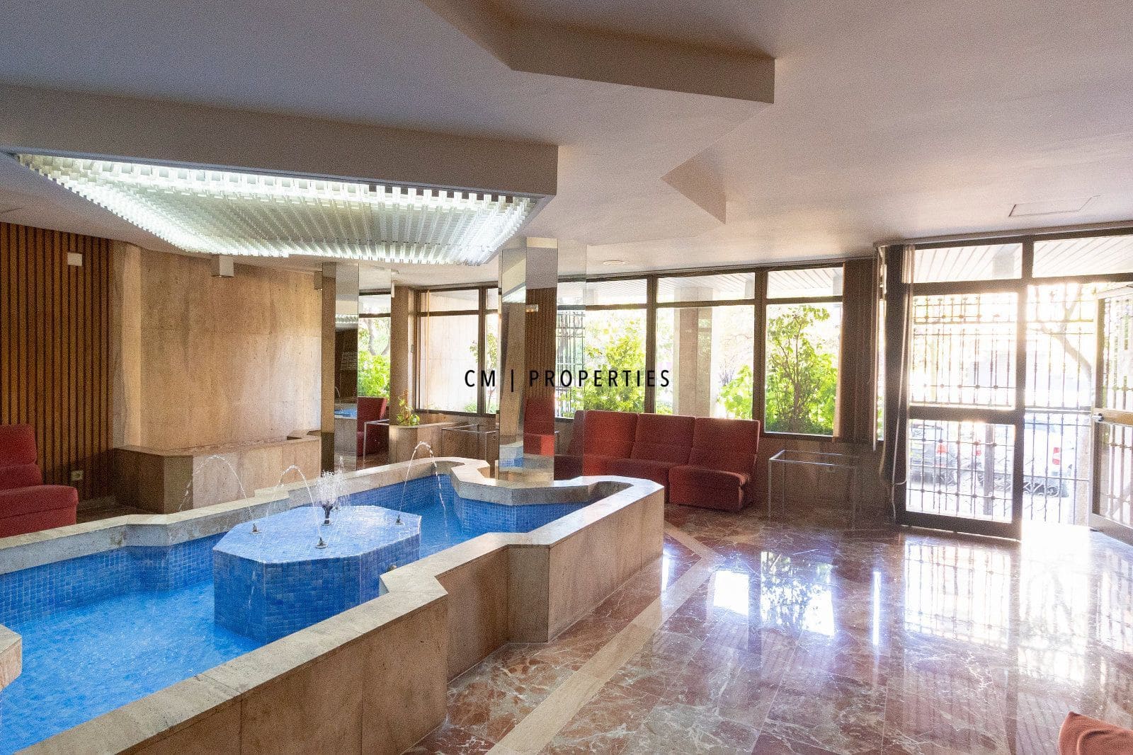 3 bedroom Flat for rent in Valencia city - € 1,600 (Ref: 9877115)