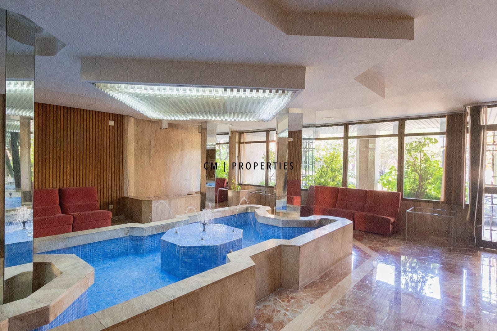 3 bedroom Flat for rent in Valencia city - € 1,600 (Ref: 9877115)