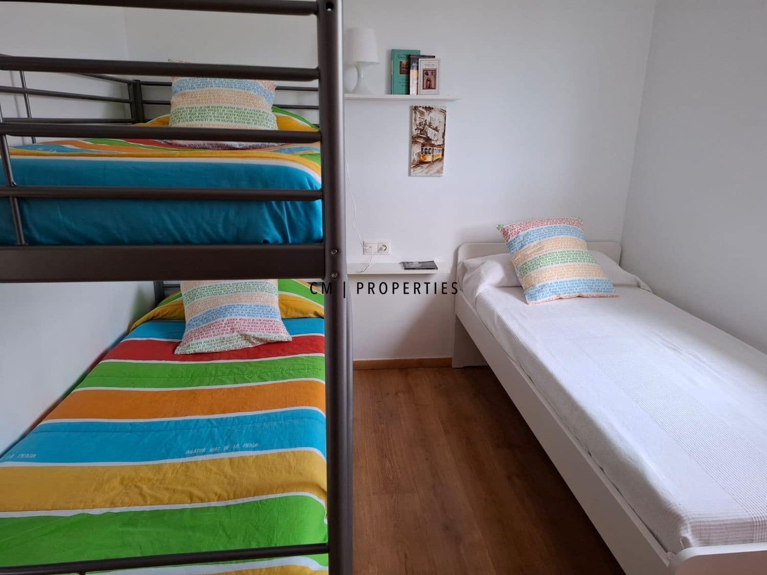 3 bedroom Villa for rent in Chiva with pool garage - € 2,495 (Ref: 9877233)